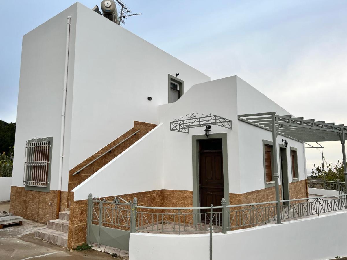 Lοft By Casa Di Somnia Villa Lagoudi Zia Dış mekan fotoğraf