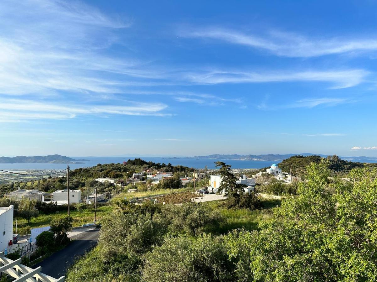 Lοft By Casa Di Somnia Villa Lagoudi Zia Dış mekan fotoğraf
